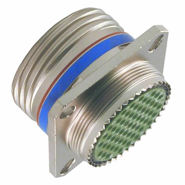 D38999/20FH55PAL Souriau-Sunbank by Eaton  Rundsteckverbindergehäuse